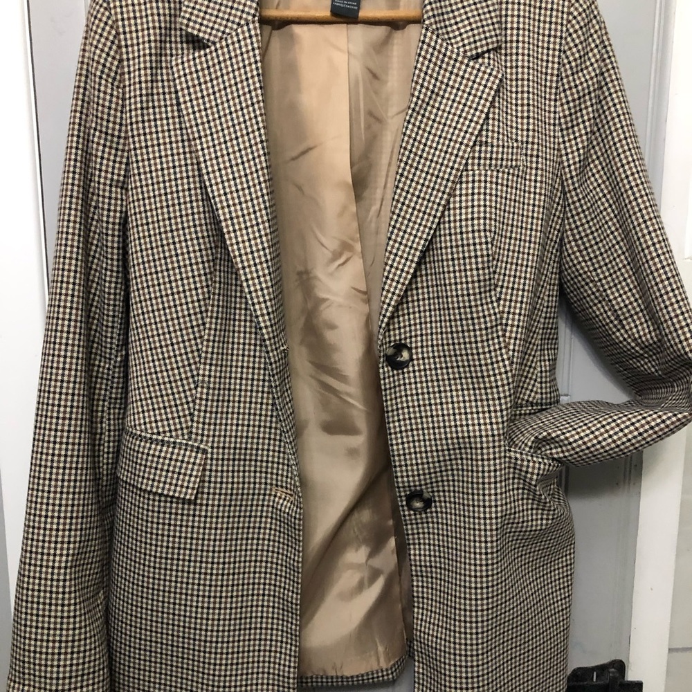 Women Blazer